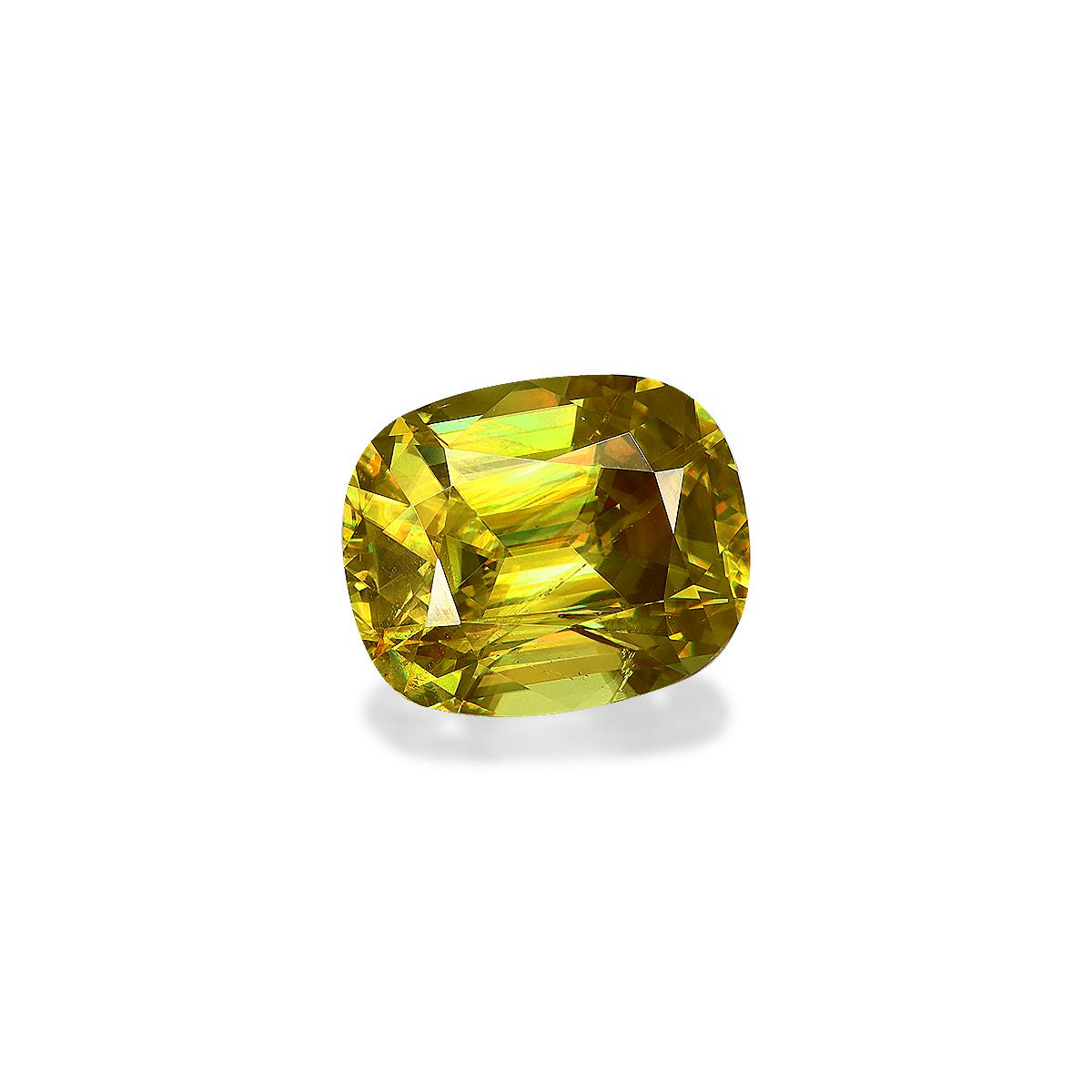 Sphene 10.77 ct
